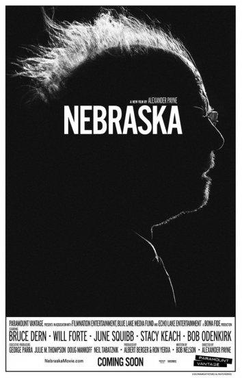 Фильм Небраска (2013) смотреть онлайн в хорошем качестве